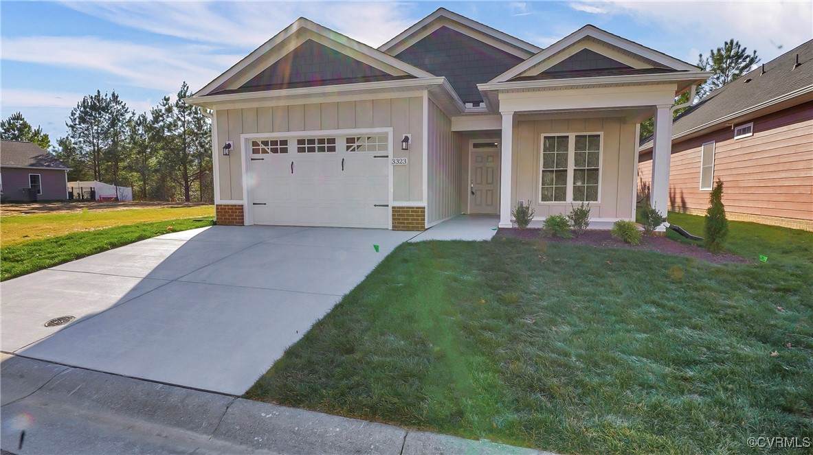 3280 Rock Creek Villa Drive - Photo 1