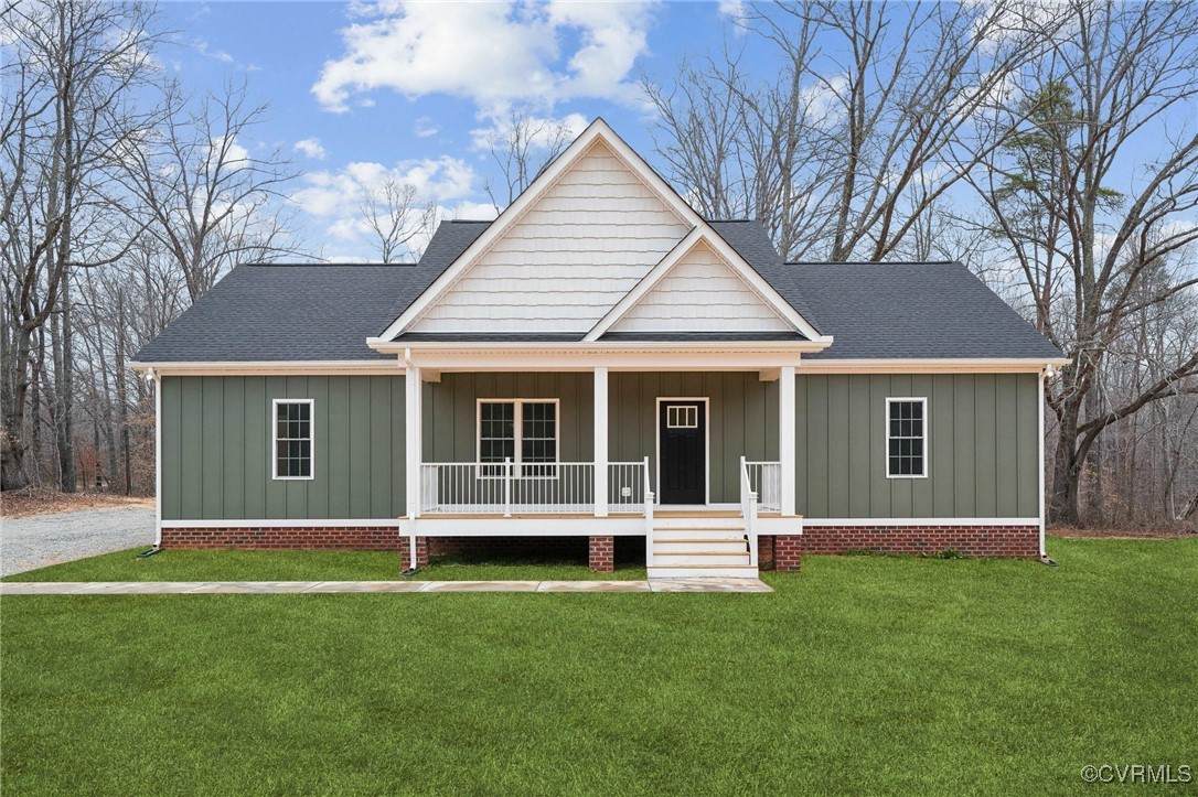 2359 Cedar Hill Road - Photo 1