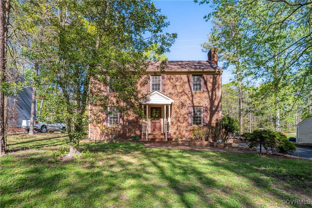 4407 Ketcham Drive - Photo 1