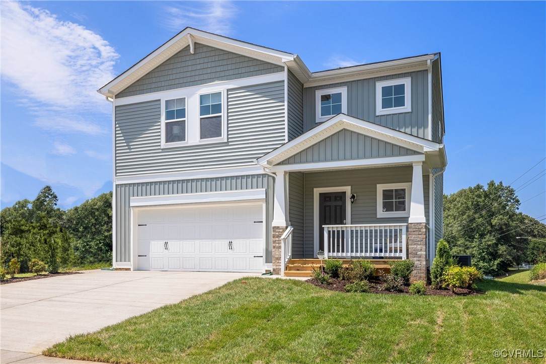 38 Central Place - Photo 1