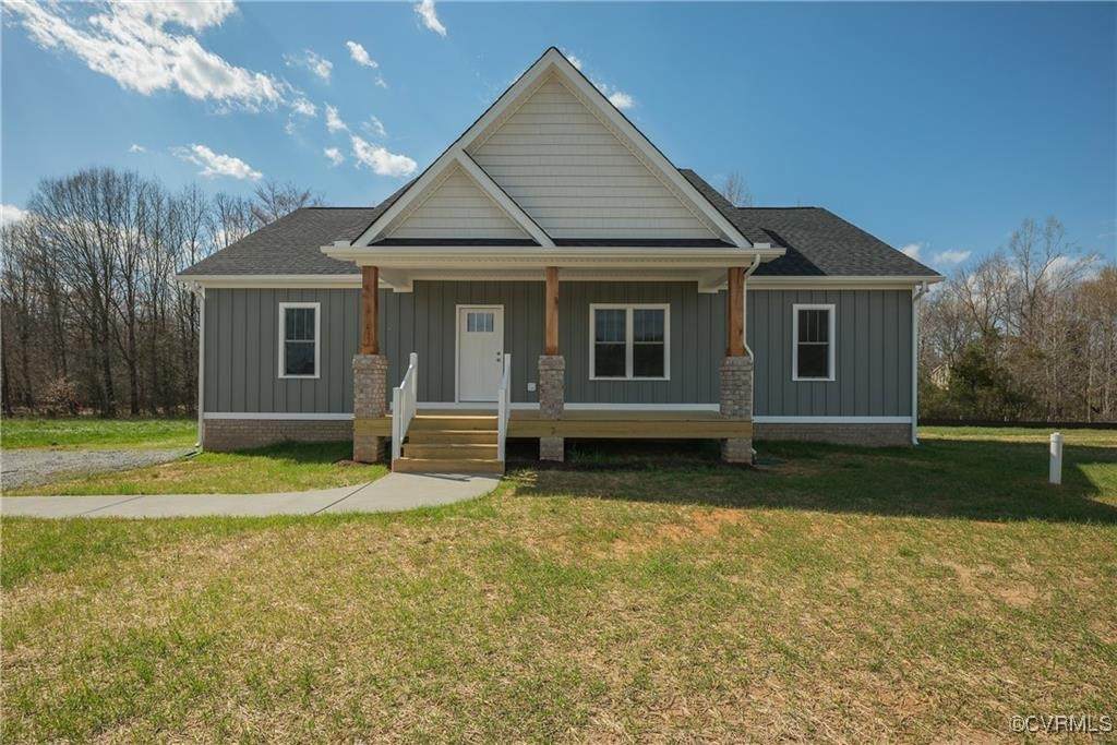 Lot 1 Callies Way - Photo 1