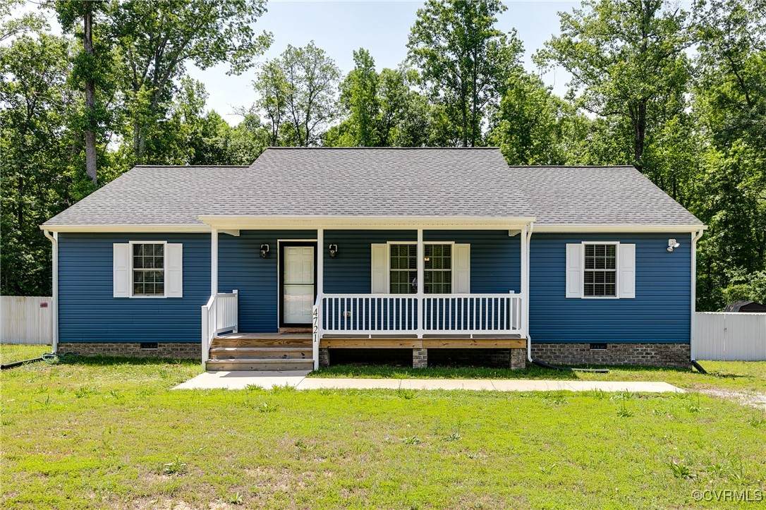 4721 Red Coach Lane - Photo 1