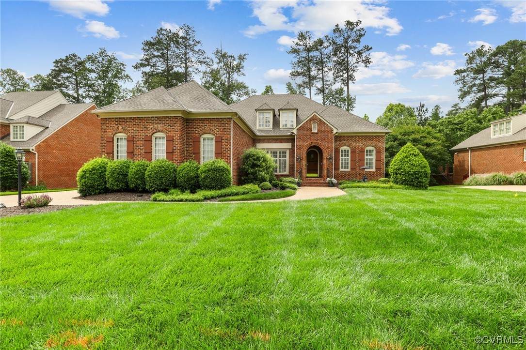561 Hill Grove Road - Photo 1