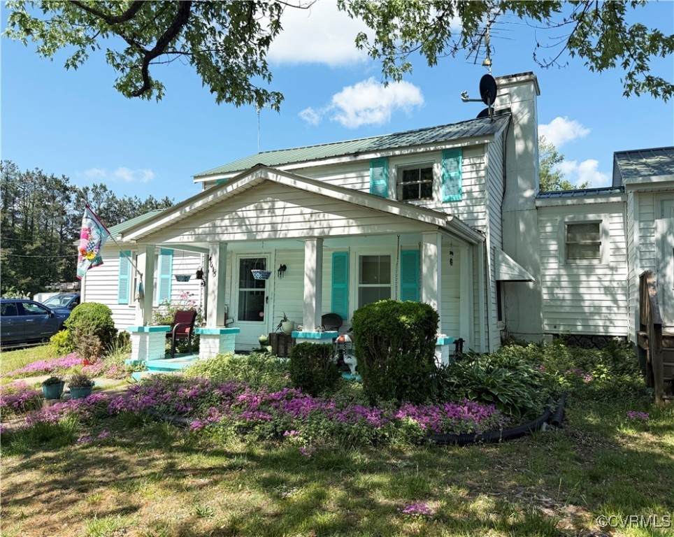 4615 Abilene Road - Photo 1