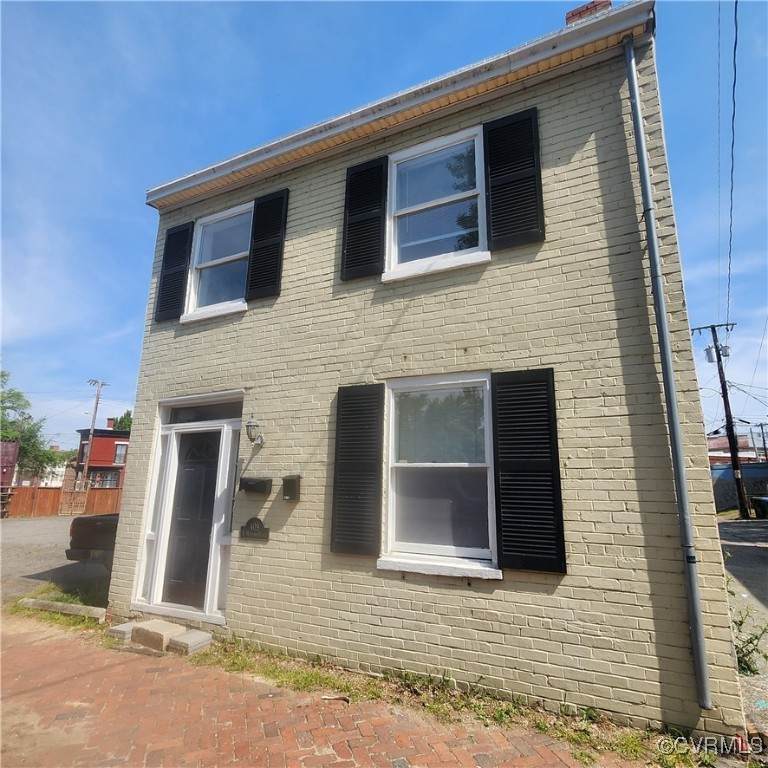 409 Madison Street - Photo 1