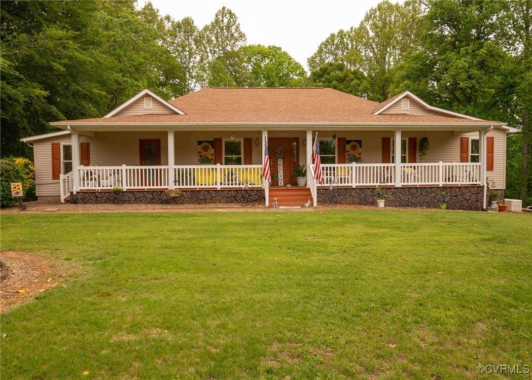85 Old Liberty Drive - Photo 1
