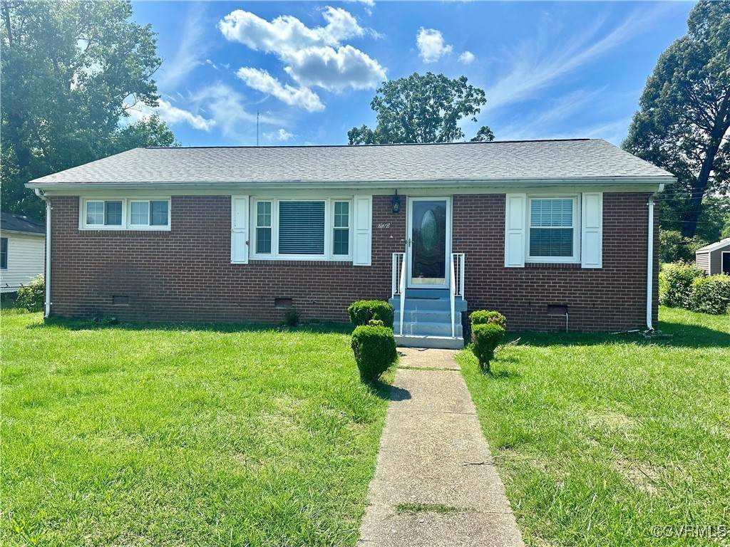 730 Erich Road - Photo 1