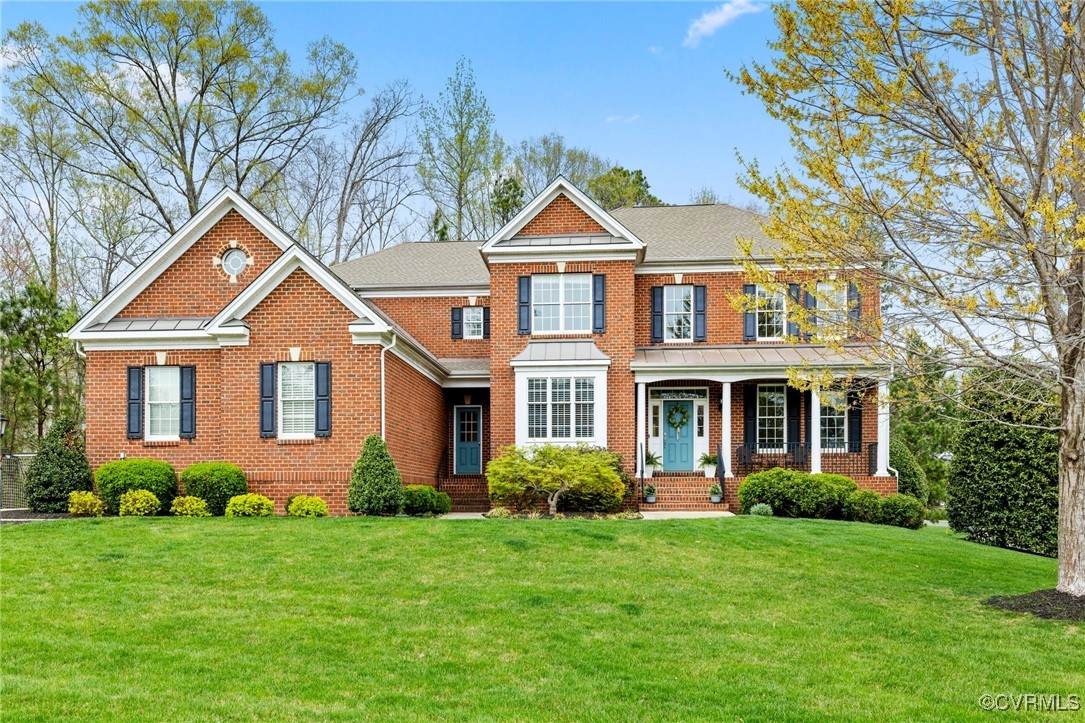 16400 Orchard Tavern Place - Photo 1