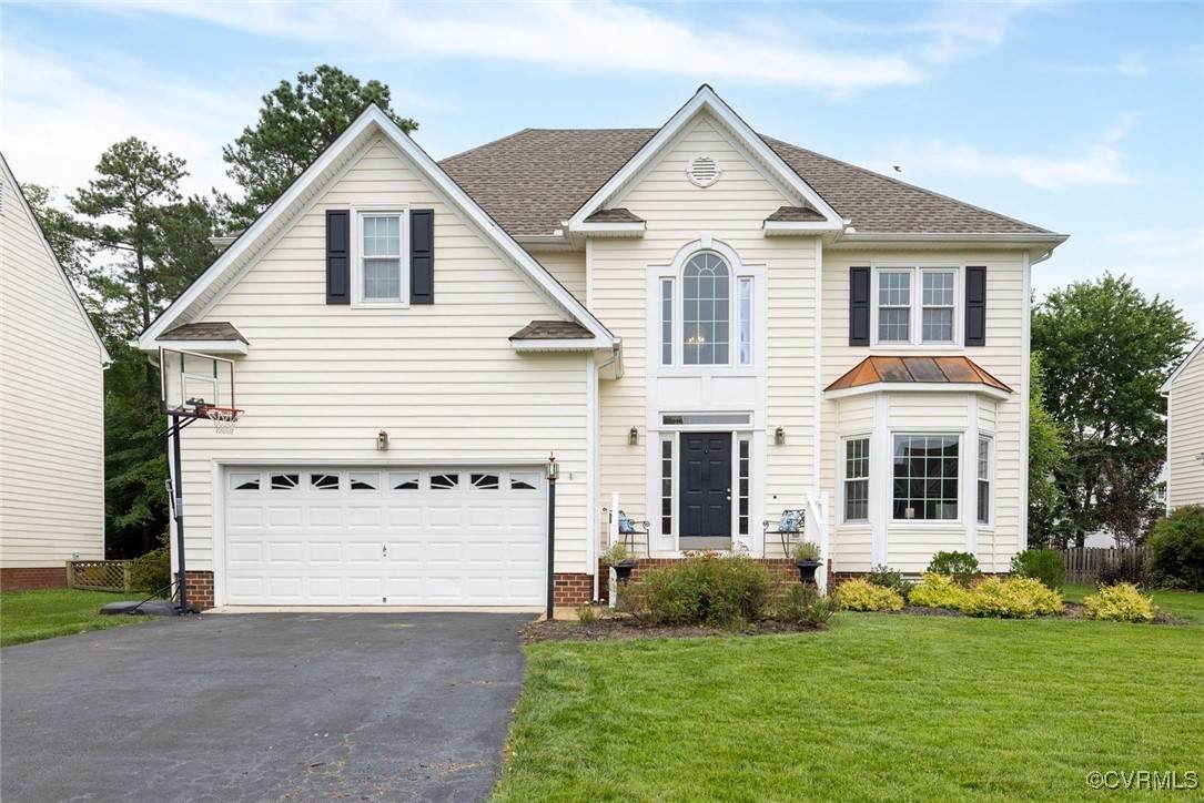 6021 Chestnut Hill Drive - Photo 1