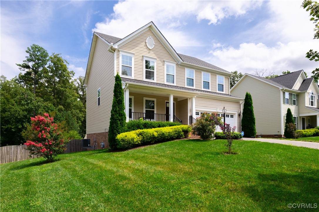 8421 Eden Street - Photo 1