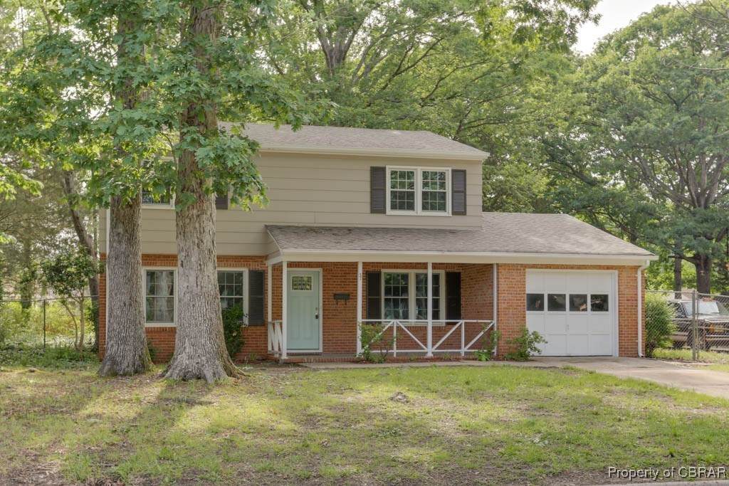 37 Crutchfield Drive - Photo 1