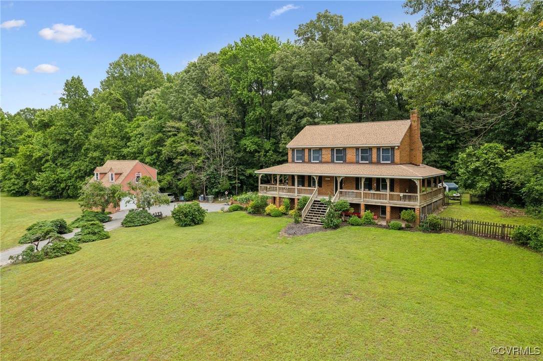 8390 Green Retirement Lane - Photo 1