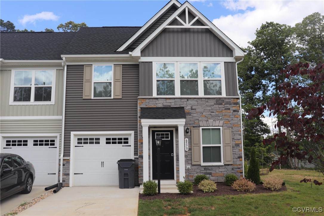 6573 Carters Walk Lane - Photo 1