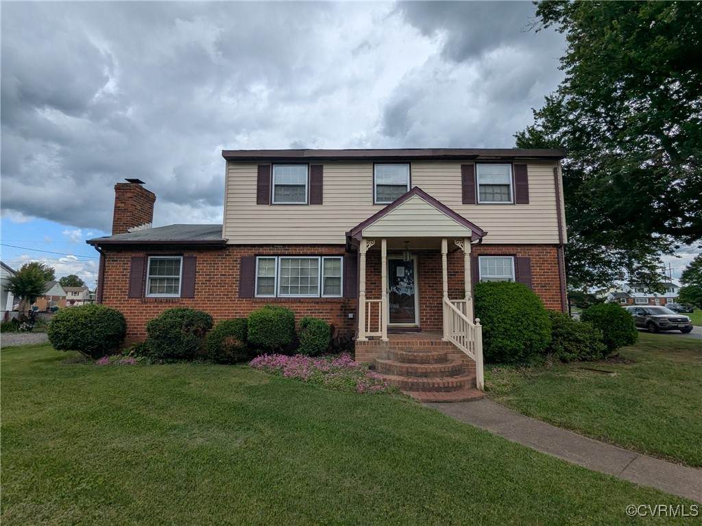 4924 Glenspring Road - Photo 1