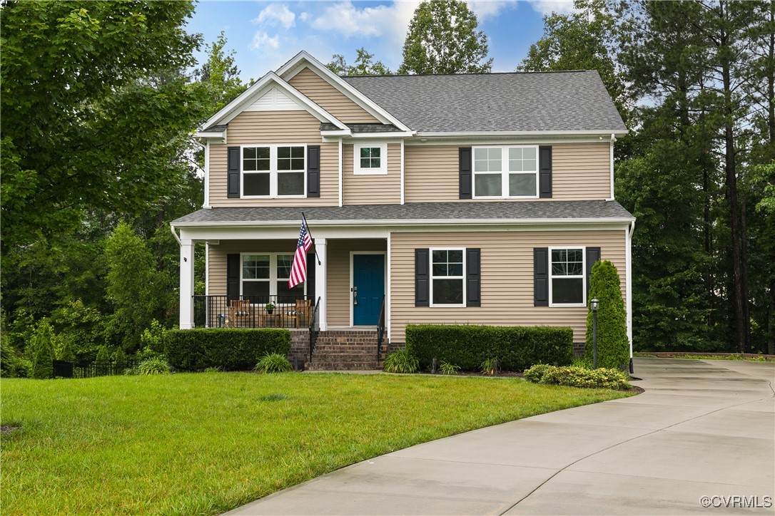 8412 Morocco Place - Photo 1