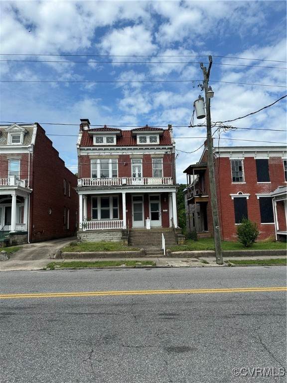 434-436 Sycamore - Photo 1