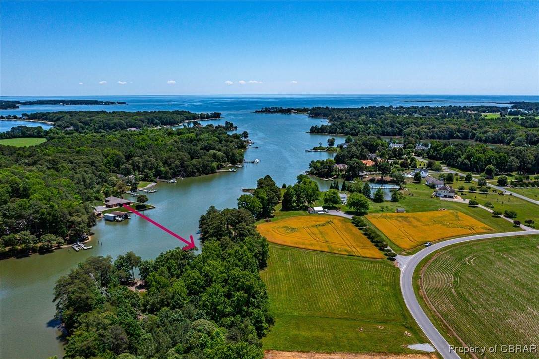 Lot 7 Cranes Creek Harbor Drive - Photo 1