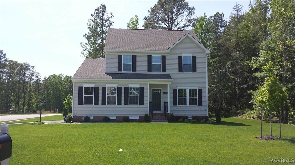 1903 River Ridge Place - Photo 1