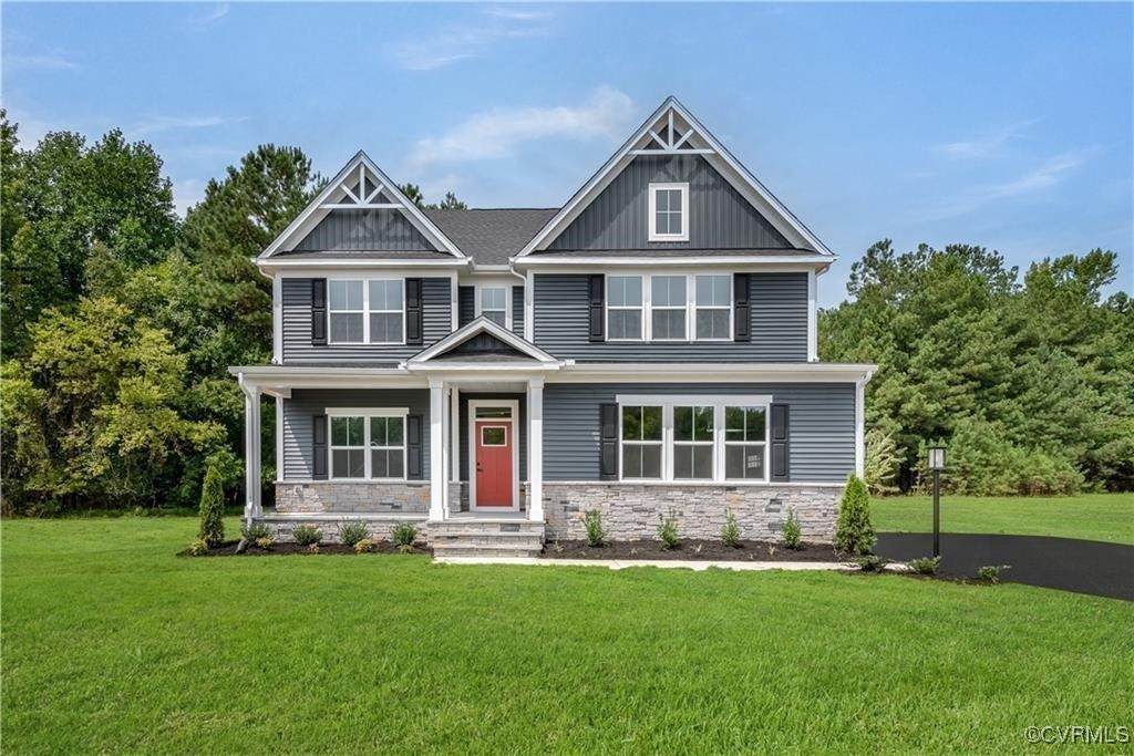 5 Abercrombie Drive - Photo 1