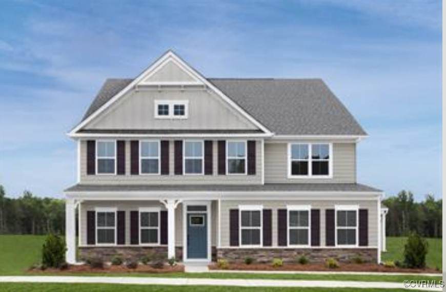6 Abercrombie Drive - Photo 1