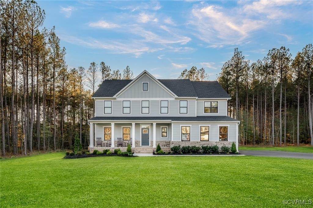 5 Abercrombie Drive - Photo 1