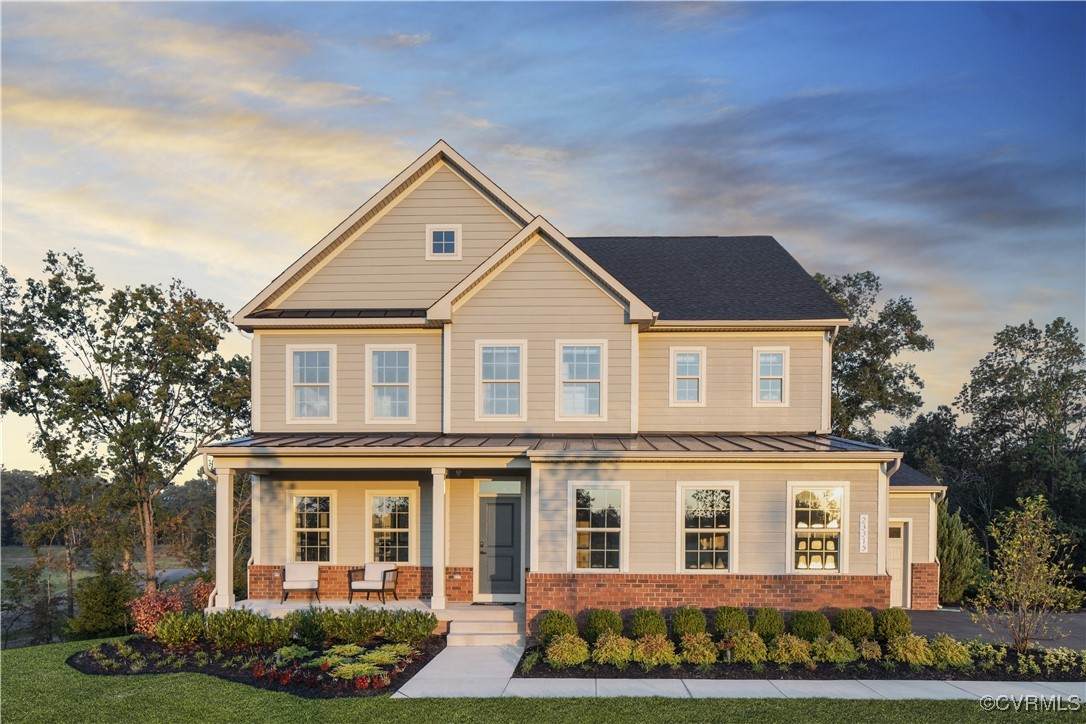 7 Abercrombie Drive - Photo 1