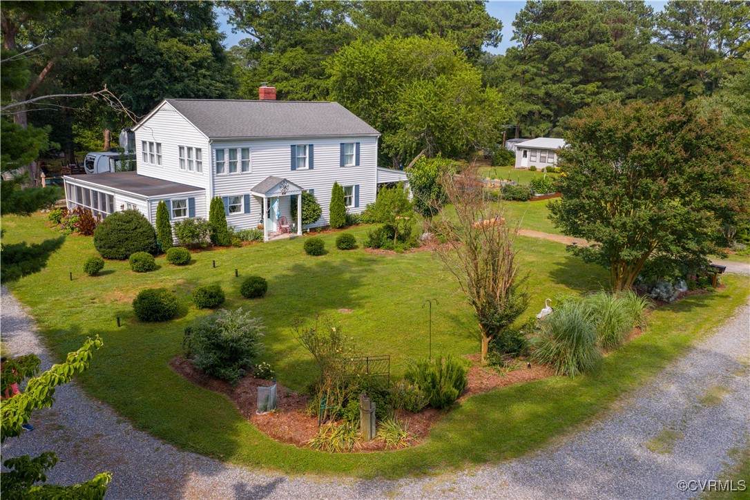 82 Sturgeon Street - Photo 1