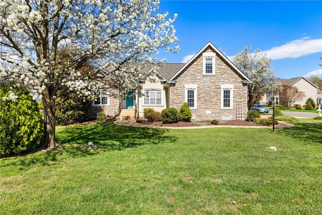9401 Nolandwood Drive - Photo 1