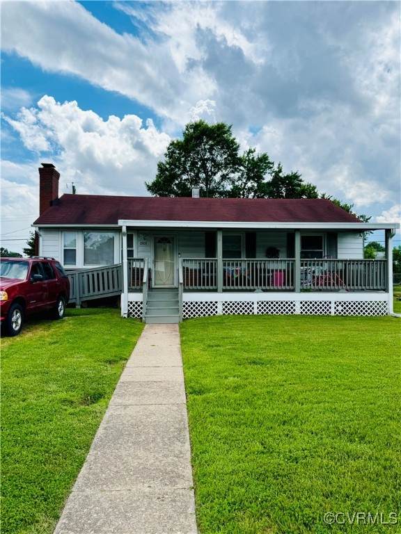 1907 Cleary Rd - Photo 1