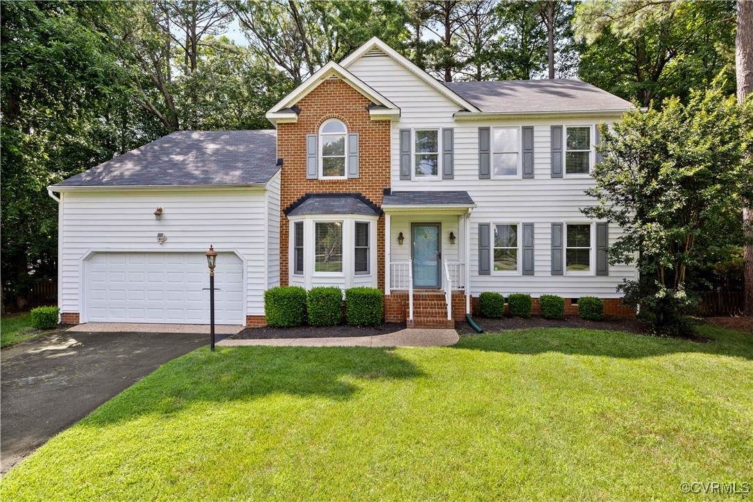 12410 Creek Mill Court - Photo 1