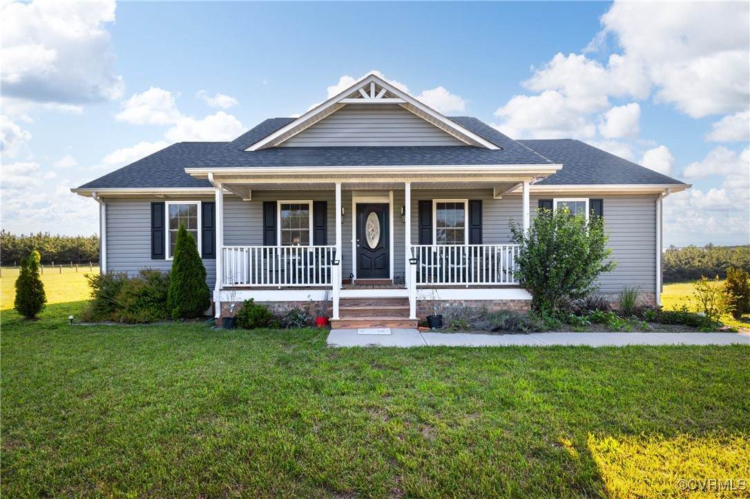 4473 Pin Oak Road - Photo 1