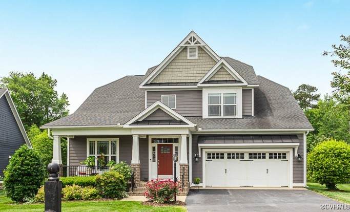 7025 Benhall Circle - Photo 1