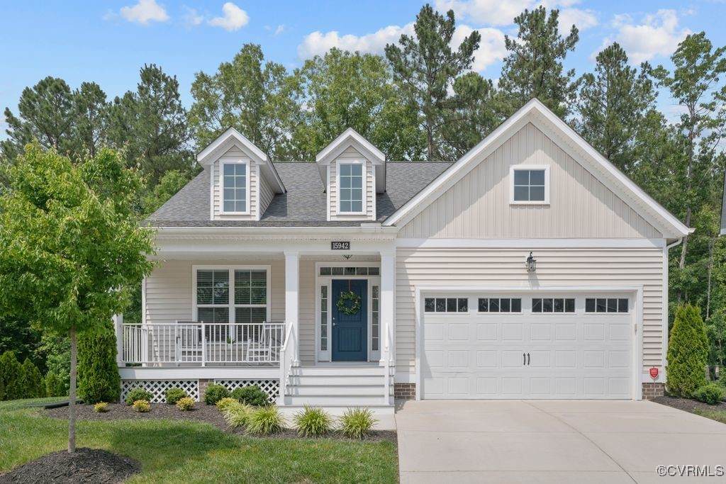 15942 Fishers Green Drive - Photo 1