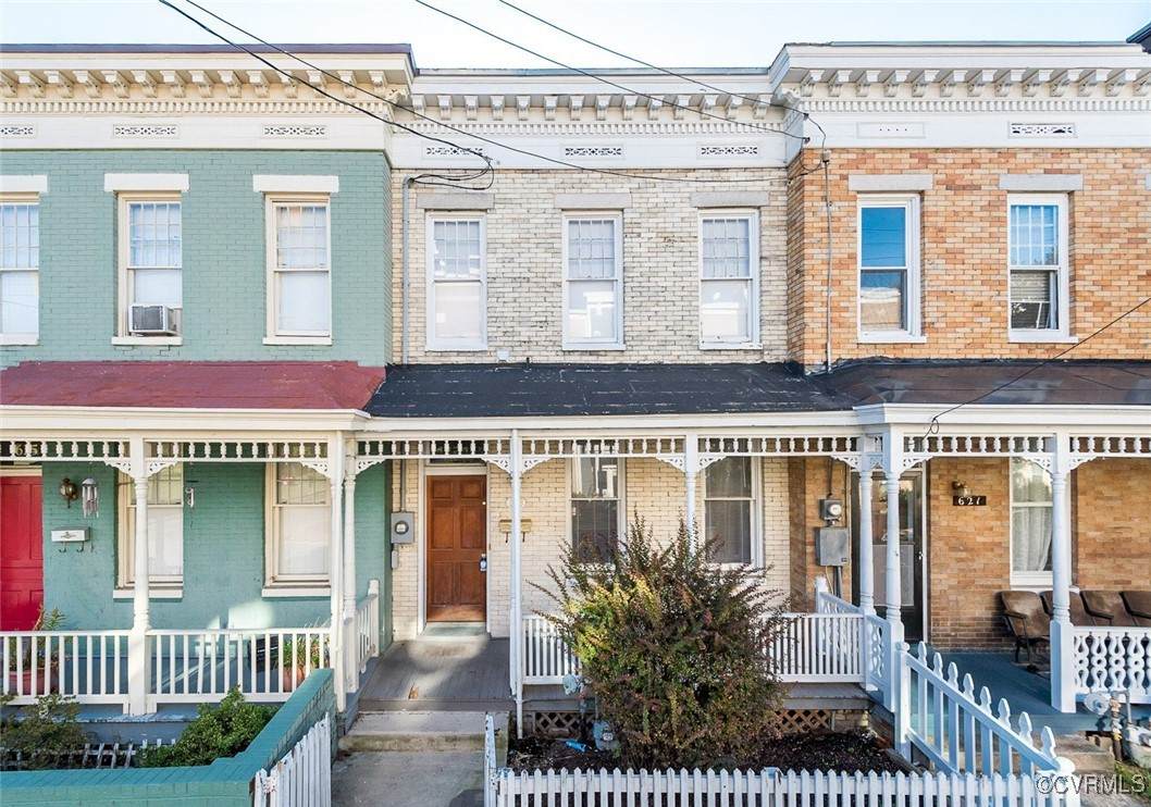623 St. James Street - Photo 1