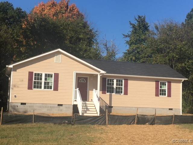 4501 Warwick Road - Photo 1