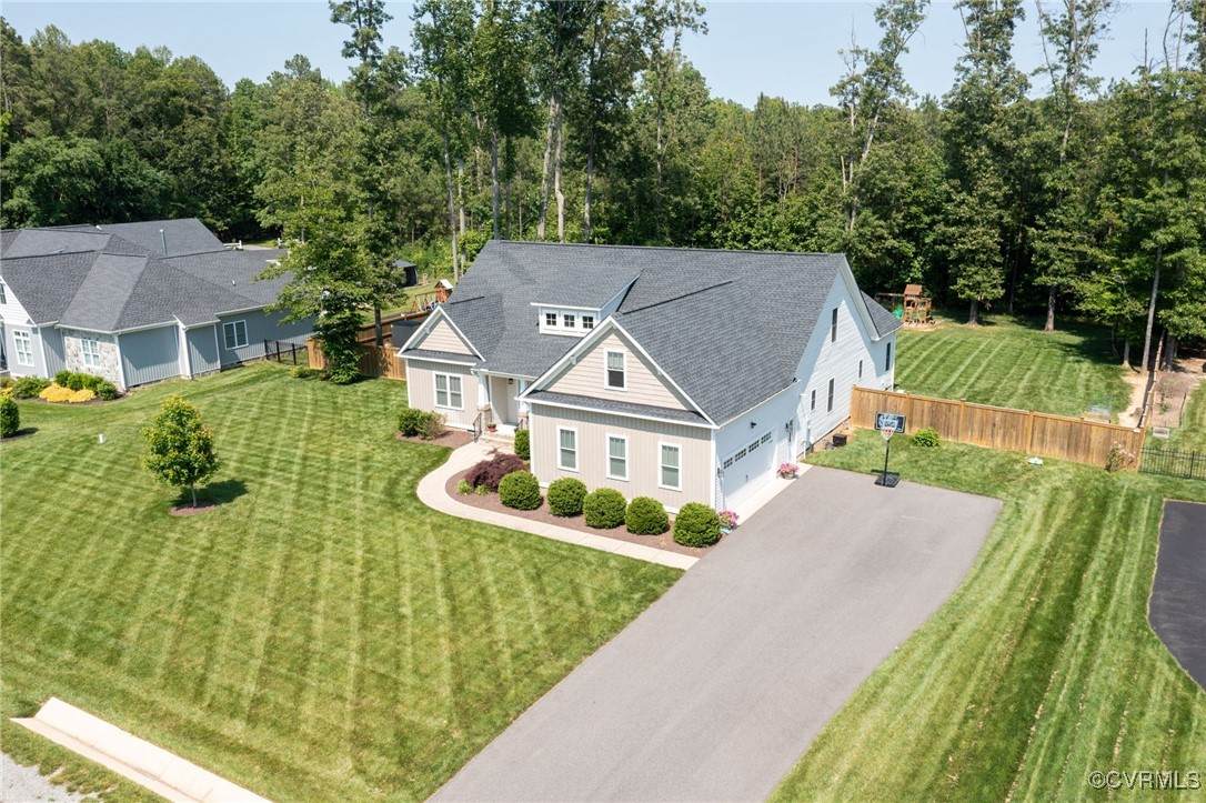 12025 Autumn Knoll Drive - Photo 1