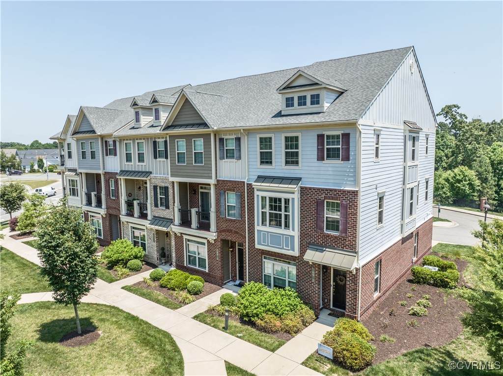 10918 Parkshire Lane - Photo 1