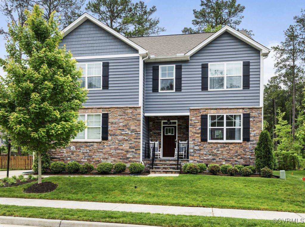 5812 Brailen Drive - Photo 1