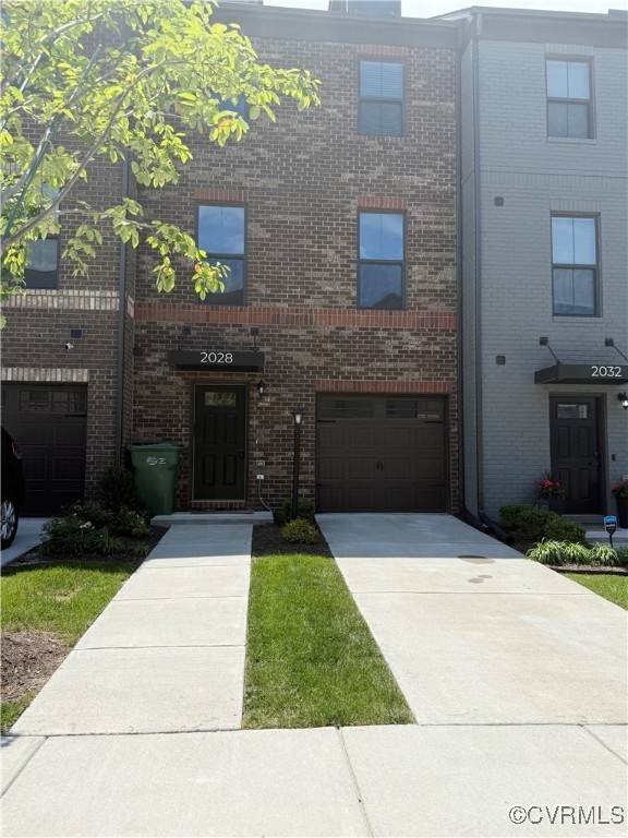 2028 Tobacco Mill Street - Photo 1