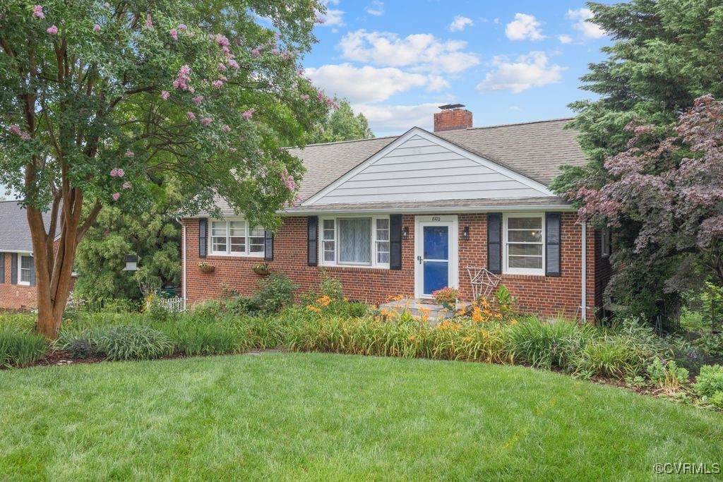 8702 Holly Hill Road - Photo 1