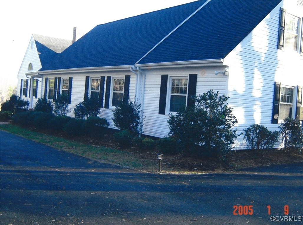 26701 Selma Road - Photo 1