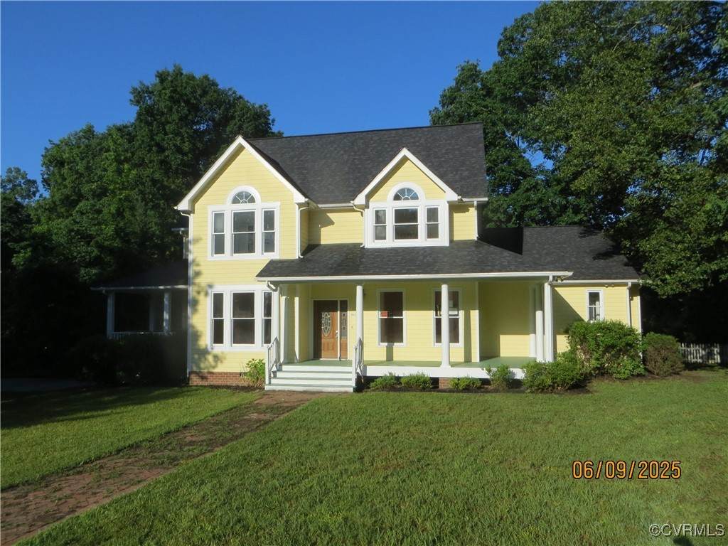 9630 Beaver Bridge Road - Photo 1
