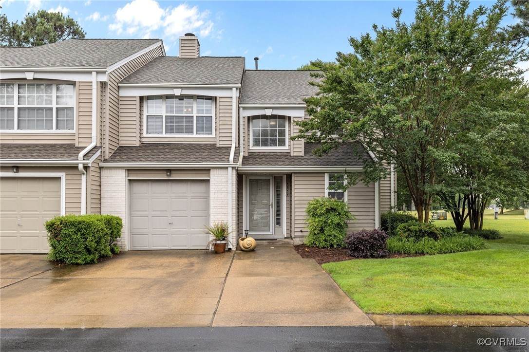 4855 Cypress Point Circle - Photo 1