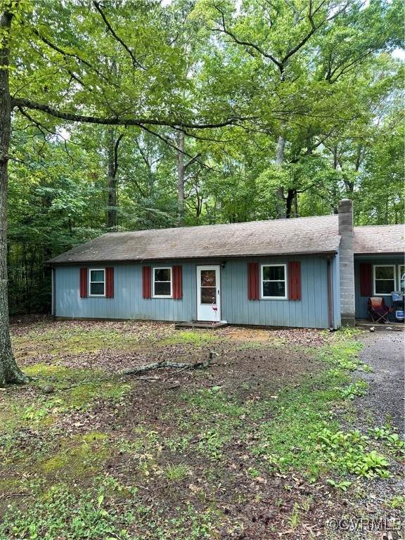8106 Claystreet Road - Photo 1