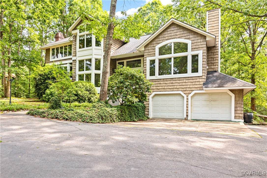4604 Chesdin Woods Dr - Photo 1
