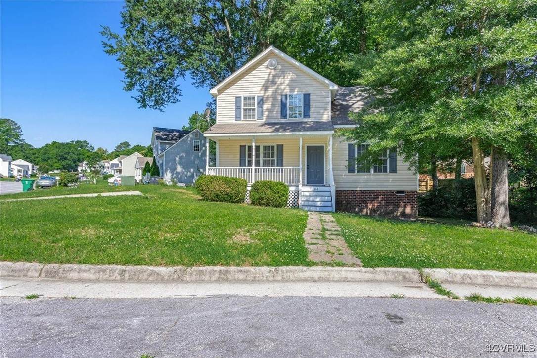 112 Highland Court - Photo 1