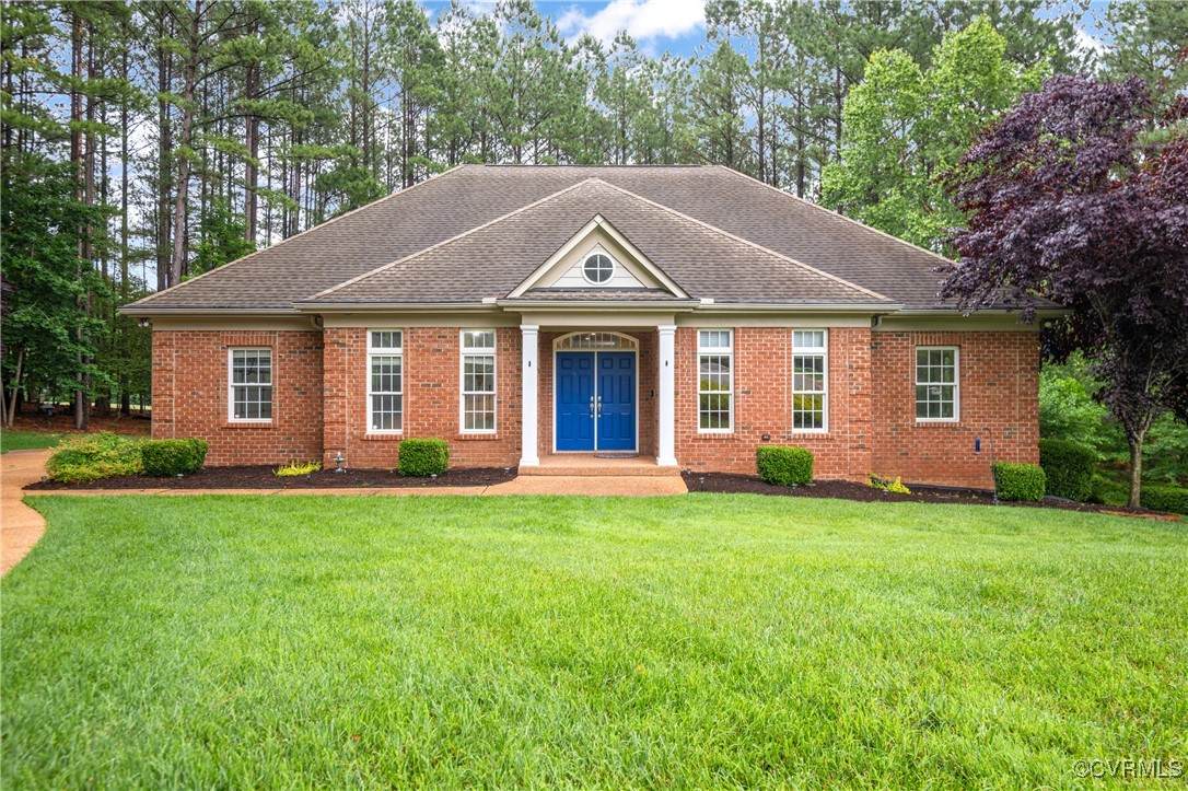 11465 Pinewild Drive - Photo 1