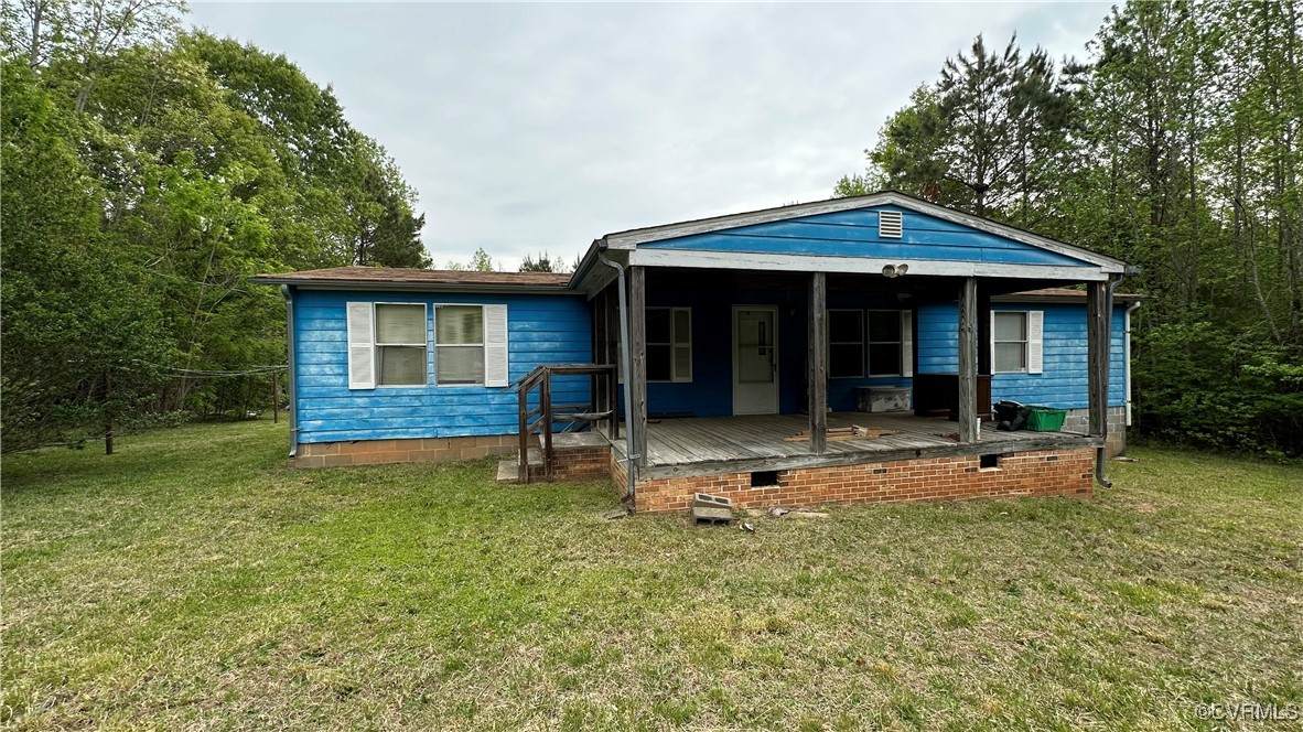 6804 Hungarytown Road - Photo 1