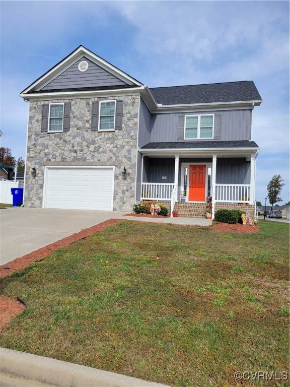 3900 Glacier Bay Court - Photo 1