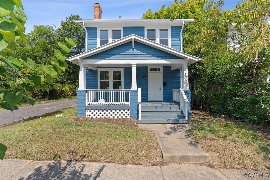 2915 Decatur Street - Photo 1